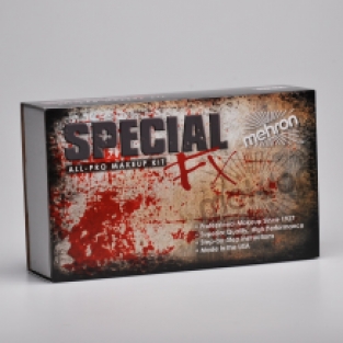 Mehron Special FX ALL-PRO Makeup Kit