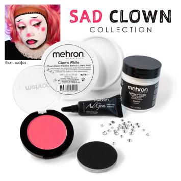 Sad Clown Collection