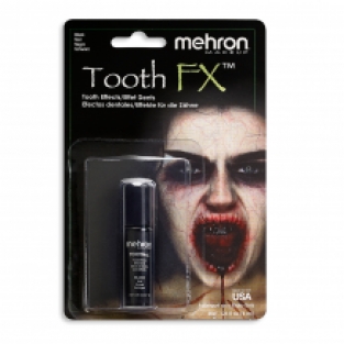 Tooth FX - Black