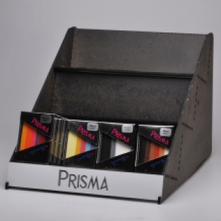 Paradise Makeup AQ - Prisma - Display