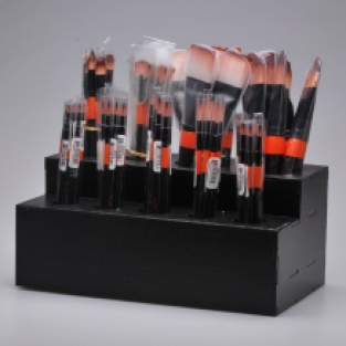 Mark Reid  Brushes - Display